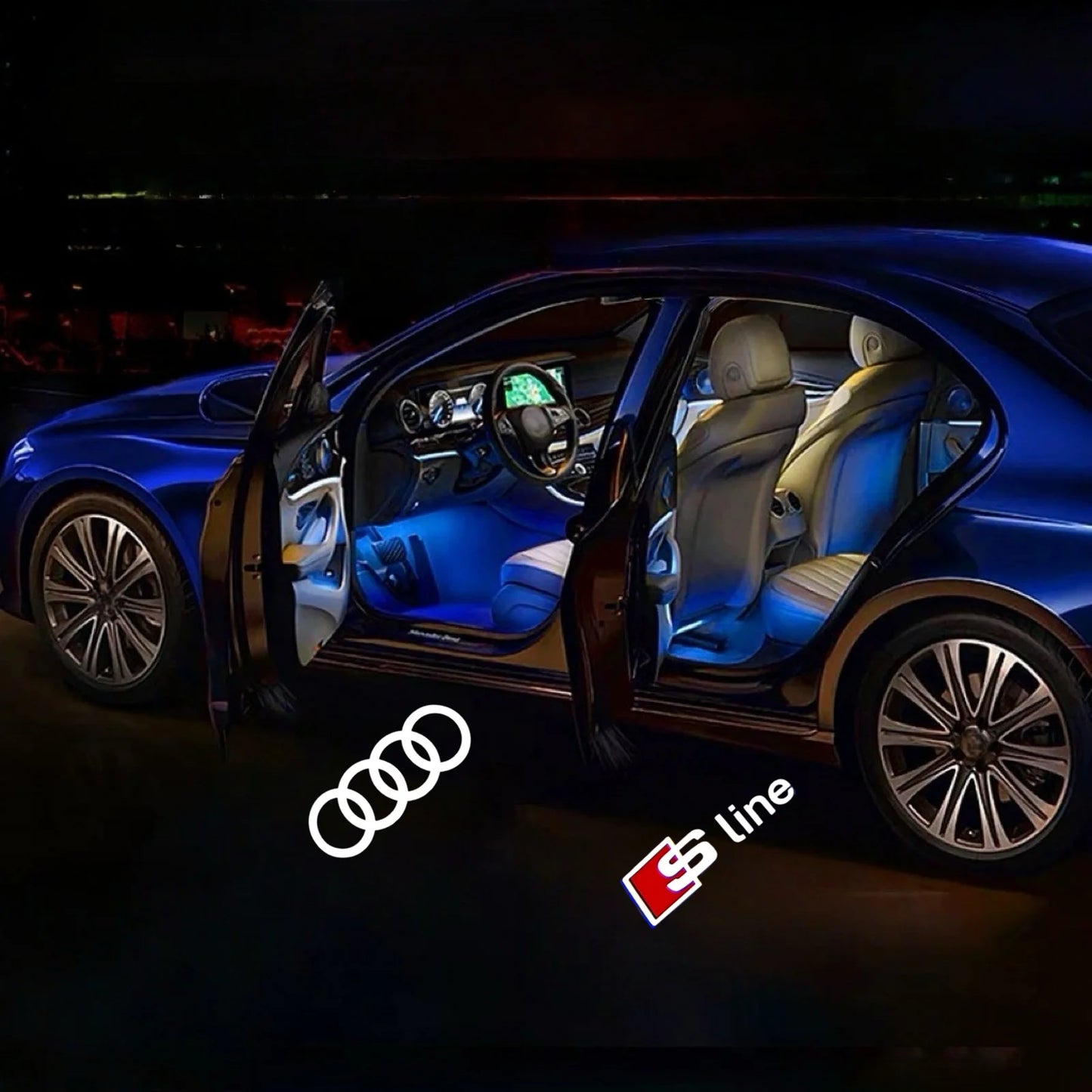 Modelos Audi™
