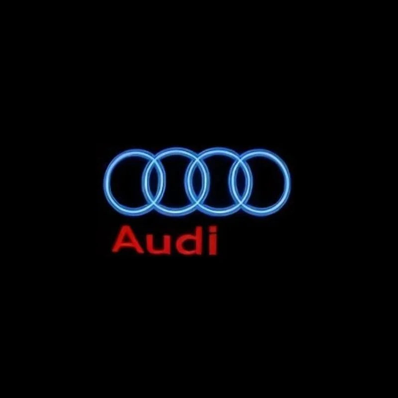 Modelos Audi™