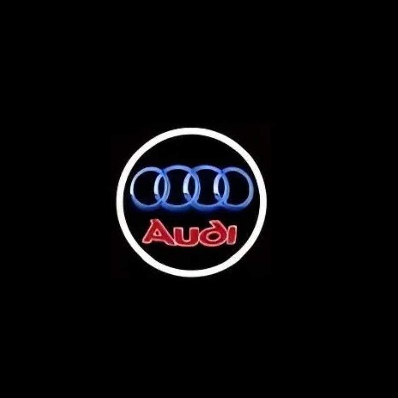 Modelos Audi™