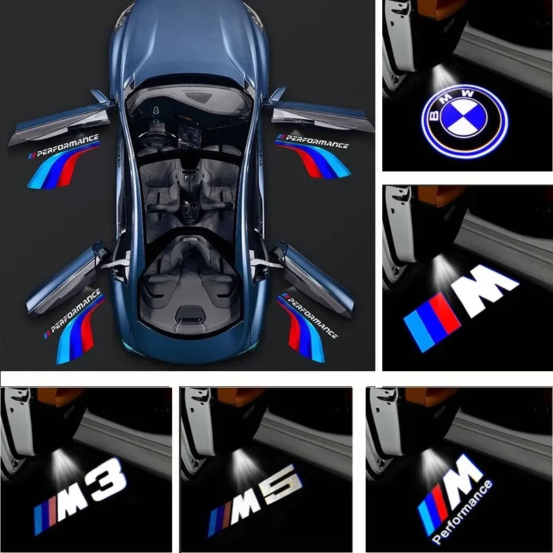 Modelos BMW™