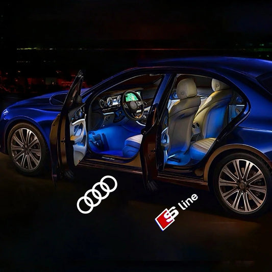 Modelos Audi™