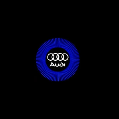 Modelos Audi™