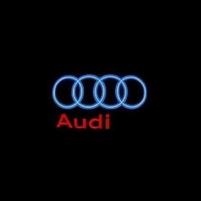 Modelos Audi™