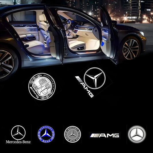 Modelos Mercedes™
