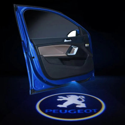 LuxDoor™