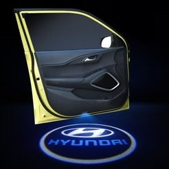LuxDoor™