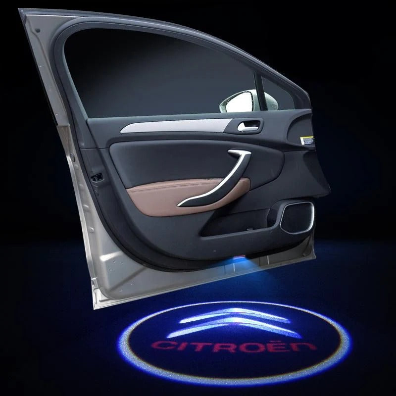 LuxDoor™