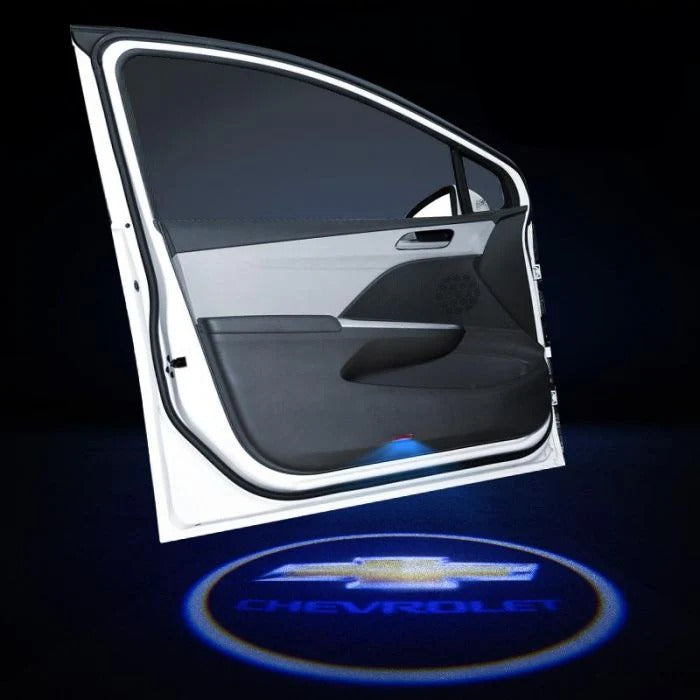 LuxDoor™
