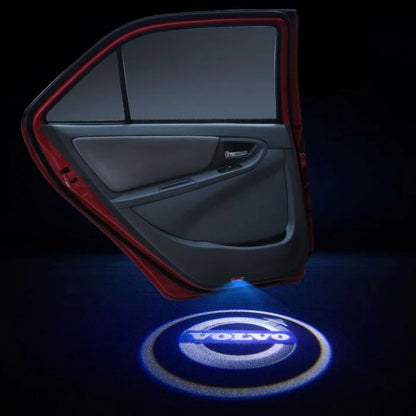 LuxDoor™