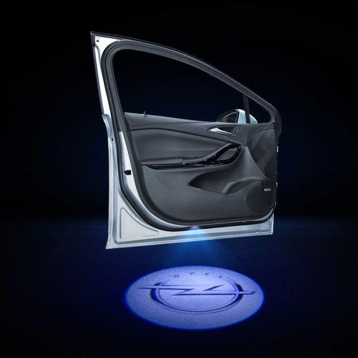 LuxDoor™