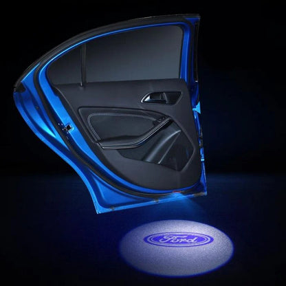 LuxDoor™